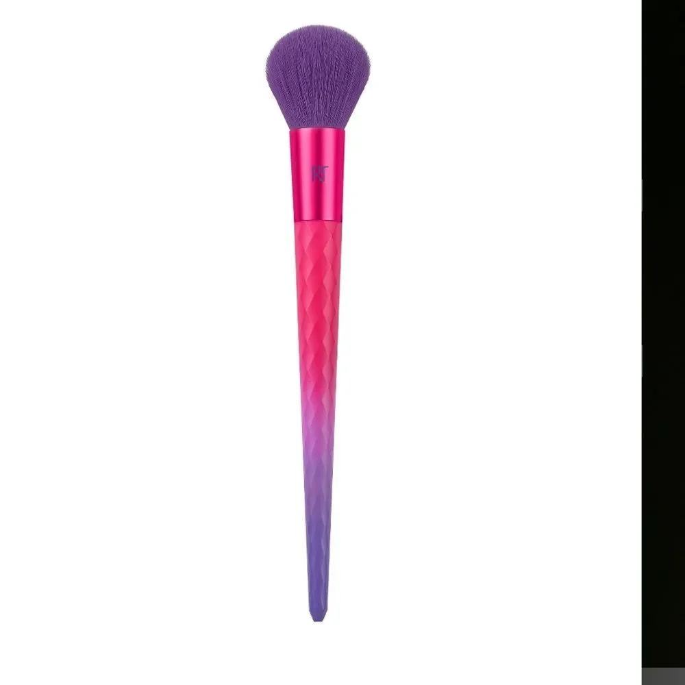 Real Techniques Galactic Glo‎ 037 Hue Blush Brush